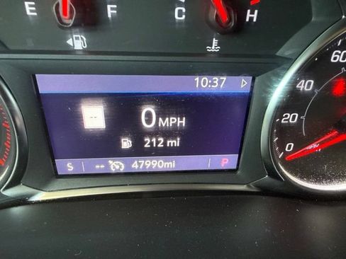 Used 2022 GMC Acadia SLT w/ Elevation Edition FWD image 15