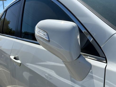 Used 2018 Acura RDX AWD image 9