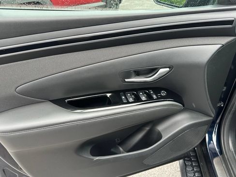 Certified 2024 Hyundai Tucson XRT AWD/4WD image 12