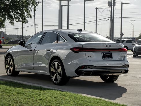 New 2025 Audi A5 2.0T Prestige image 6