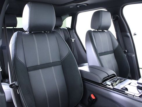 Used 2023 Land Rover Range Rover Velar R-Dynamic S image 17