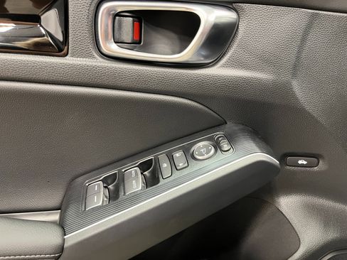 New 2026 Honda Civic Sport Touring image 16