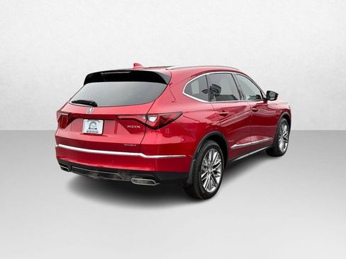 Certified 2023 Acura MDX SH-AWD w/ Advance Package image 6