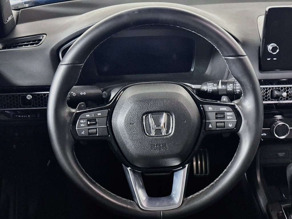 Used 2026 Honda Civic Sport Touring image 13