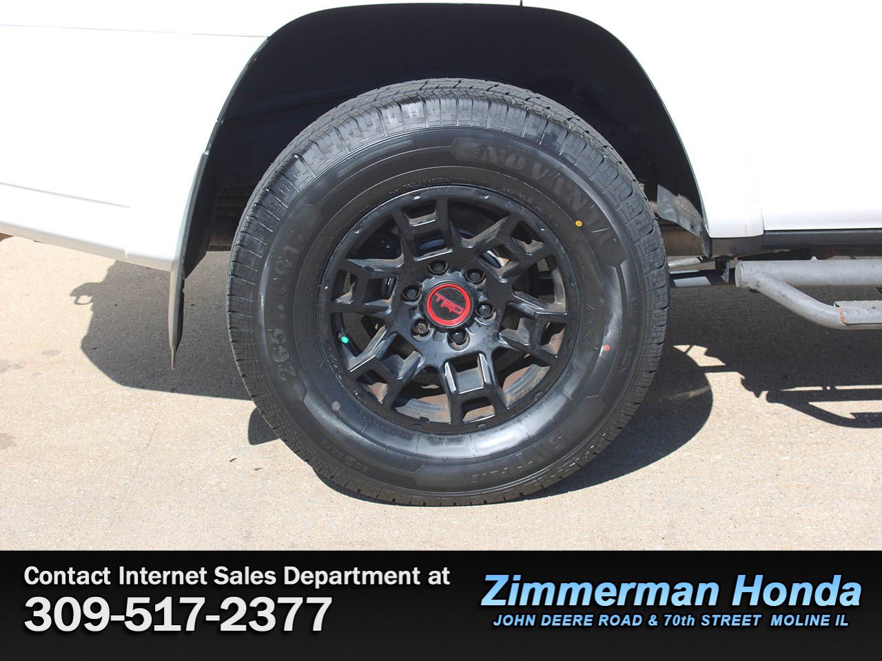 Used 2014 Toyota 4Runner SR5 Premium AWD/4WD image 21