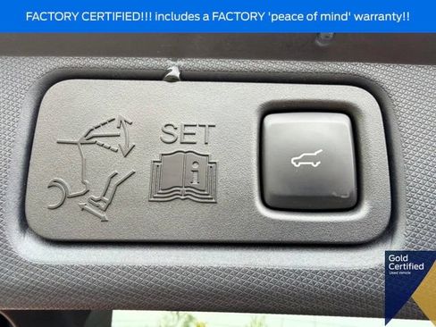 Used 2023 Ford Mustang Mach-E GT w/ GT Performance Edition AWD/4WD image 13