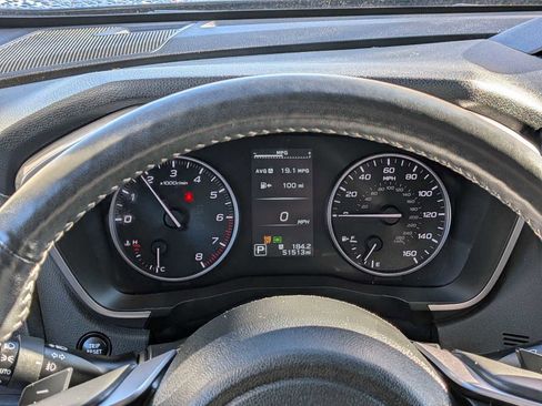 Used 2023 Subaru Ascent Touring image 34