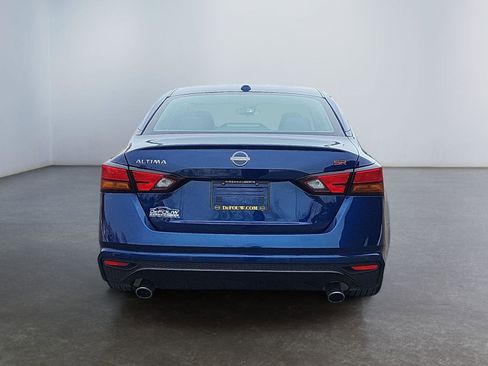 Used 2024 Nissan Altima 2.5 SR image 4