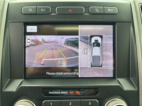 Used 2020 Ford F150 Raptor AWD/4WD image 24