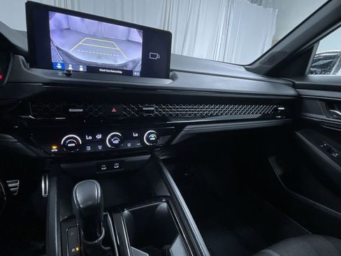 Used 2023 Honda Accord Sport image 20