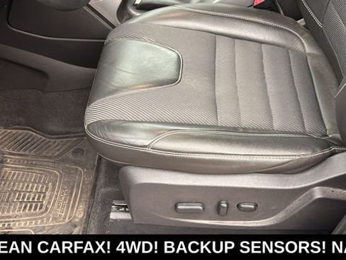 Used 2015 Ford Escape SE w/ SE Chrome Package AWD/4WD image 24