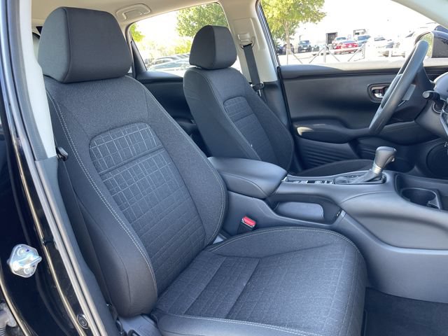 Certified 2025 Honda HR-V LX image 25