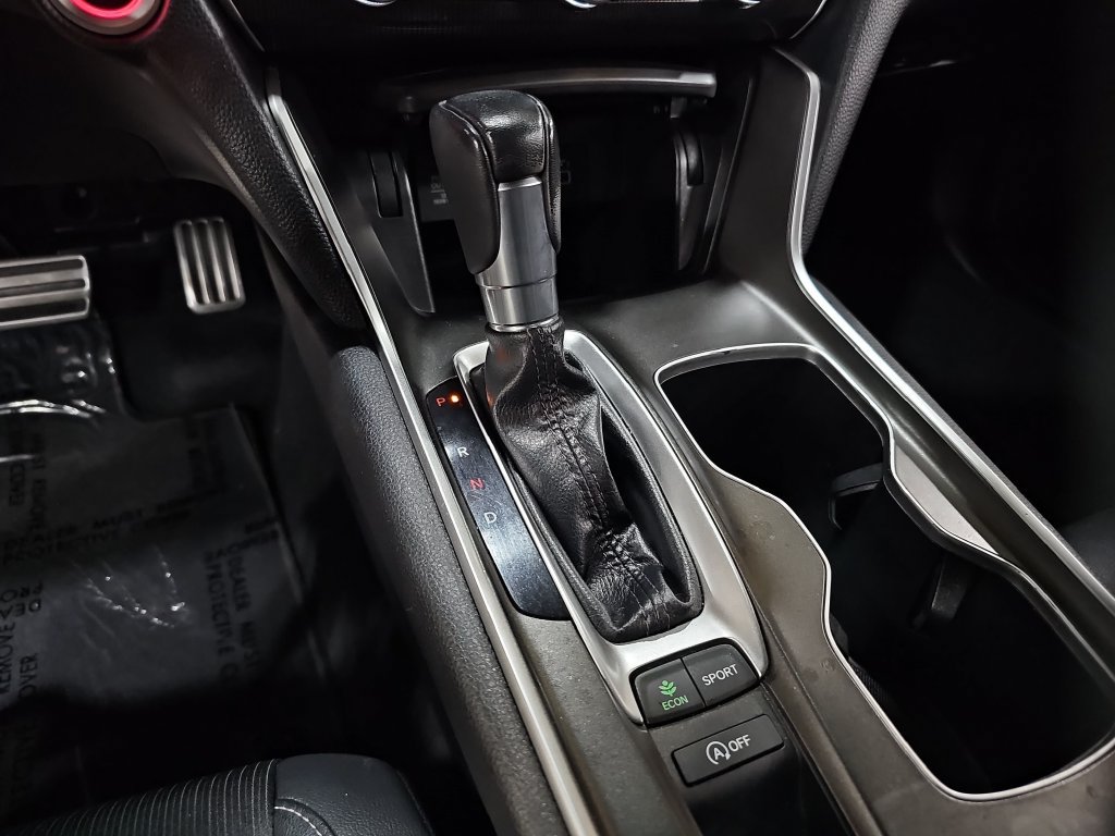 Used 2022 Honda Accord Sport image 15