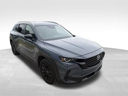 Used 2024 MAZDA CX-50 AWD 2.5 S w/ Cargo Package