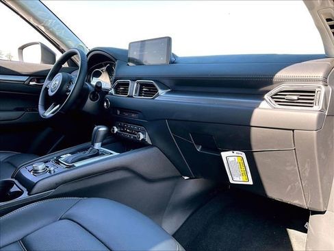 Used 2025 MAZDA CX-5 AWD 2.5 S w/ Preferred Package image 14