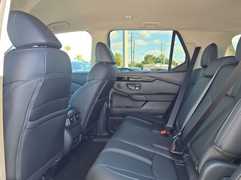 New 2026 Honda Passport RTL image 14