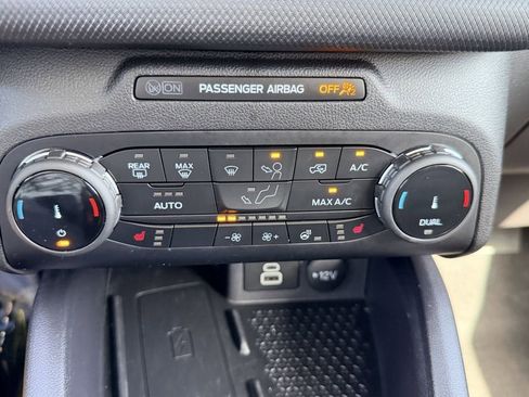 Used 2023 Ford Bronco Sport Outer Banks w/ Tech Package image 27