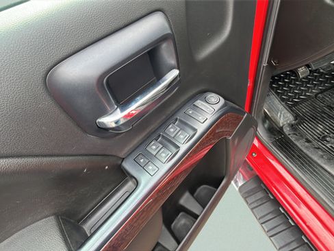Used 2014 GMC Sierra 1500 SLE AWD/4WD image 10