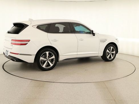 Used 2024 Genesis GV80 3.5T Advanced w/ Advanced Package AWD/4WD image 7