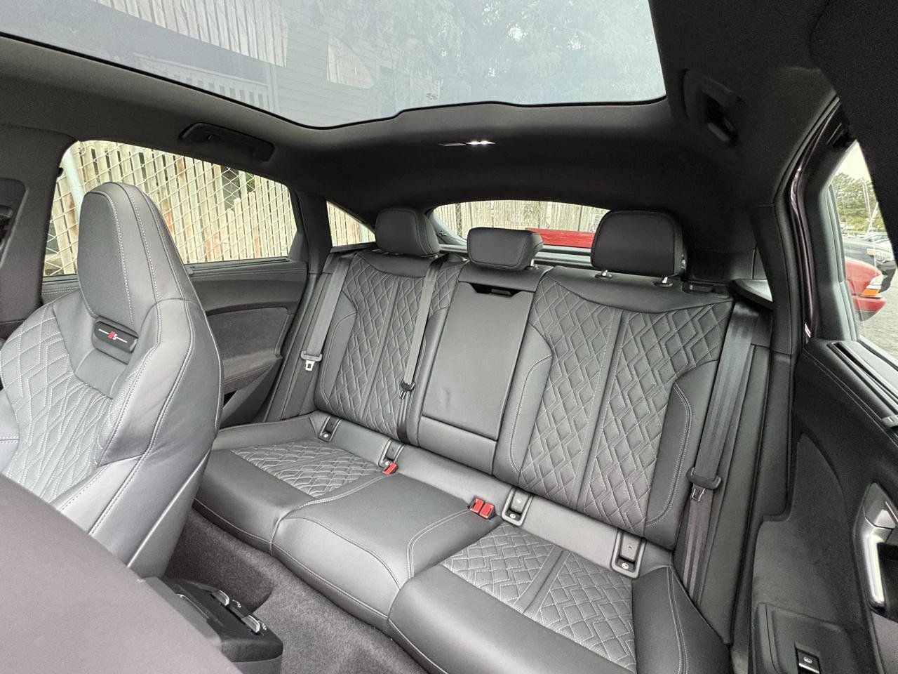 Used 2025 Audi S5 Premium Plus AWD/4WD image 25