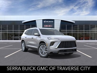 New 2026 Buick Enclave Avenir w/ Super Cruise Package