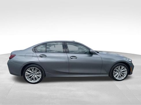 Used 2023 BMW 330i xDrive Sedan w/ Convenience Package AWD/4WD image 13