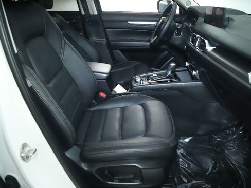 Used 2023 MAZDA CX-5 AWD 2.5 S image 34