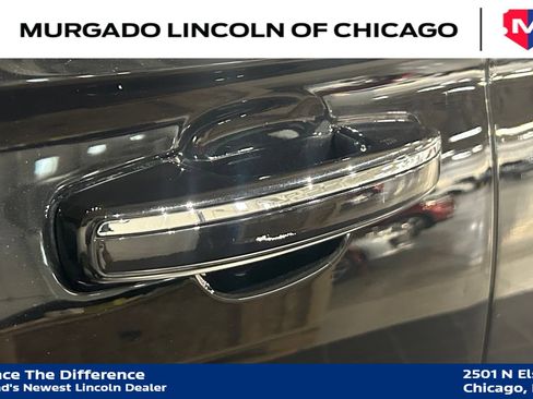 Used 2022 Lincoln Navigator Black Label AWD/4WD image 20
