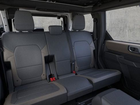 New 2025 Ford Bronco Big Bend image 11