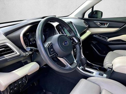 Used 2020 Subaru Ascent Limited w/ Technology Package AWD/4WD image 13