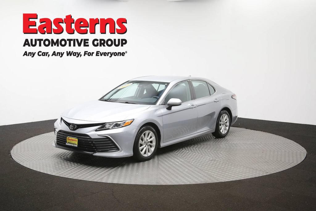 Used 2023 Toyota Camry LE FWD image 56