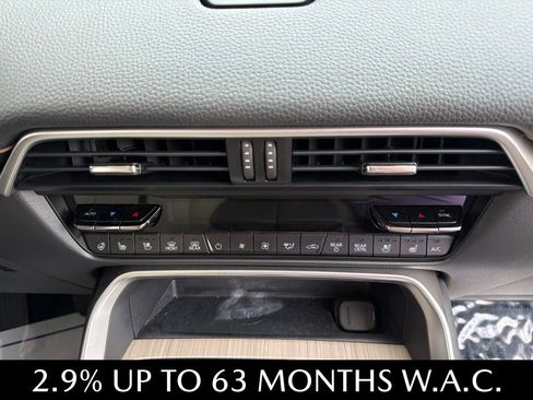 Certified 2026 MAZDA CX-90 3.3 Turbo w/ Preferred Package AWD/4WD image 22
