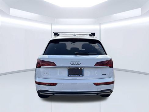 Certified 2023 Audi Q5 2.0T Premium w/ Convenience Package AWD/4WD image 8