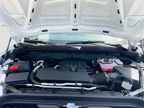 Used 2025 GMC Sierra 1500 Pro w/ Pro Value Package image 20