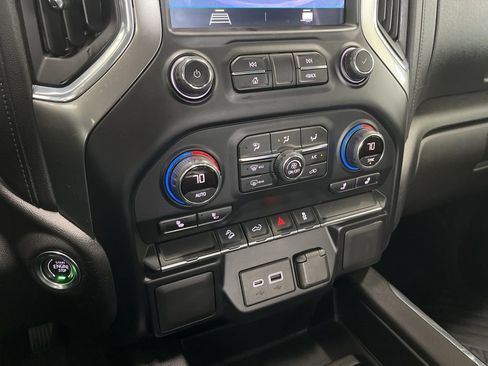 Used 2021 Chevrolet Silverado 1500 LT Trail Boss image 14