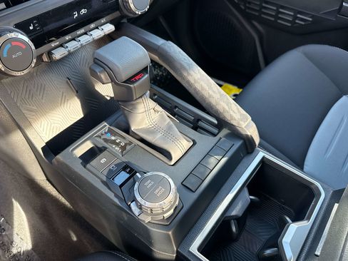 New 2026 Toyota Tacoma TRD Sport image 16