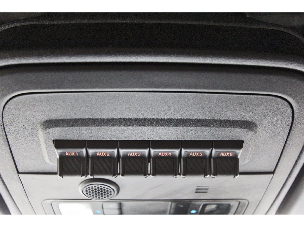 Used 2022 Ford Bronco Wildtrak AWD/4WD image 24