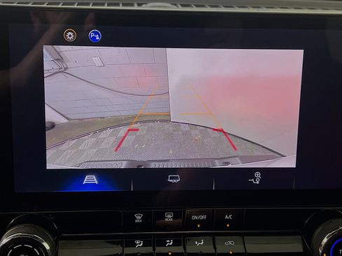 Used 2023 Chevrolet Colorado W/T w/ Safety Package image 27