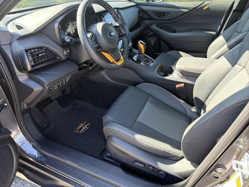 Used 2023 Subaru Outback Wilderness image 21