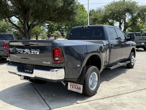 New 2026 RAM 3500 Tradesman AWD/4WD image 5
