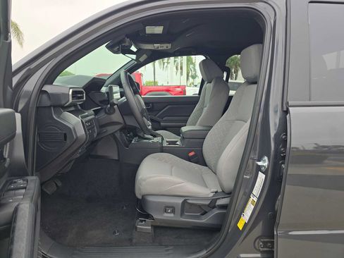 Certified 2026 Toyota Tacoma SR5 RWD image 22