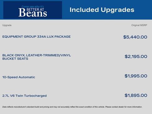 Used 2023 Ford Bronco Badlands image 9