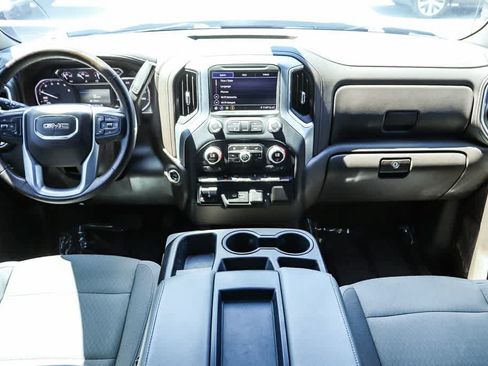 Used 2020 GMC Sierra 1500 Elevation w/ Elevation Value Package AWD/4WD image 19