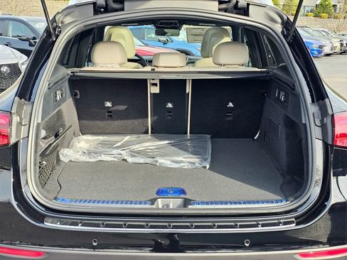 New 2026 Mercedes-Benz GLC 300 4MATIC image 10