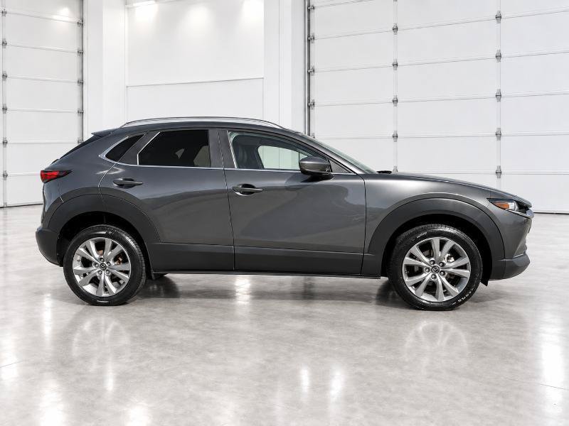 Used 2022 MAZDA CX-30 AWD 2.5 S w/ Select Package image 3