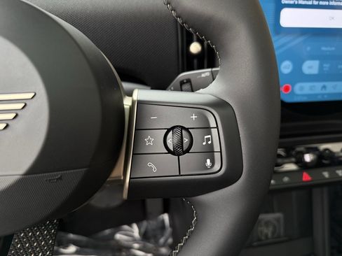 New 2025 MINI Cooper S image 22