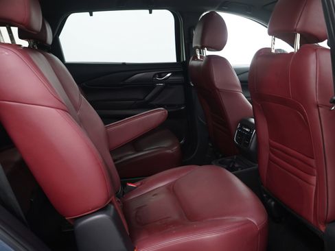 Used 2022 MAZDA CX-9 Carbon Edition image 15