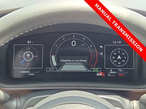 Used 2024 Toyota Corolla GR w/ Performance Package AWD/4WD image 23