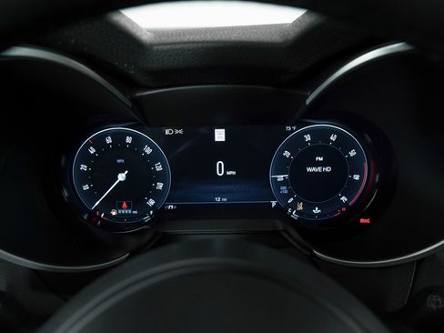 New 2025 Alfa Romeo Stelvio Sprint image 36