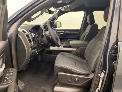 Used 2026 RAM 1500 Big Horn image 8
